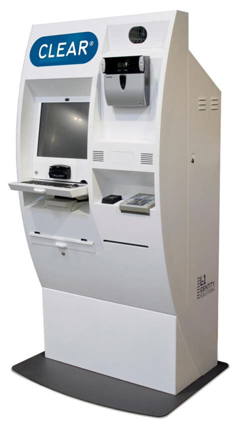 Image result for Custom Kiosk Design