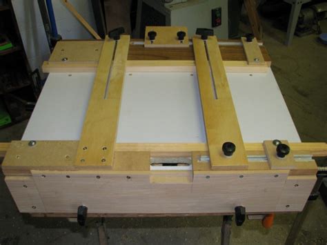 Image result for Router Jig Example