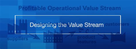 Afbeeldingsresultaten voor Operational Value Stream and Development Value Stream