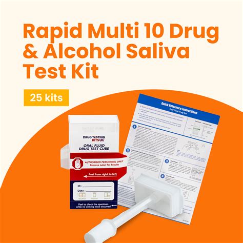Image result for Drug Alcohol Test Kit
