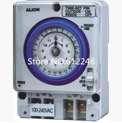 Image result for Timer 24hr