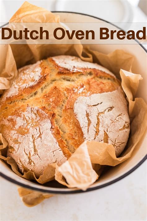 Image result for How to Make Bread in a Dutch Oven