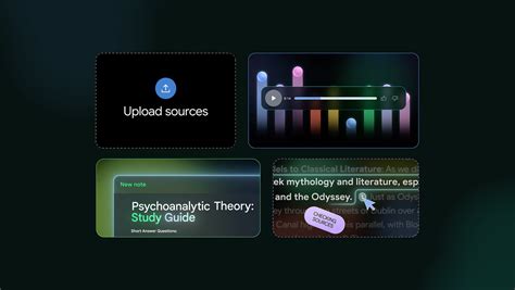 Image result for Notebooklm Introduction