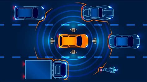 Image result for Autonomous Car Computer Vision