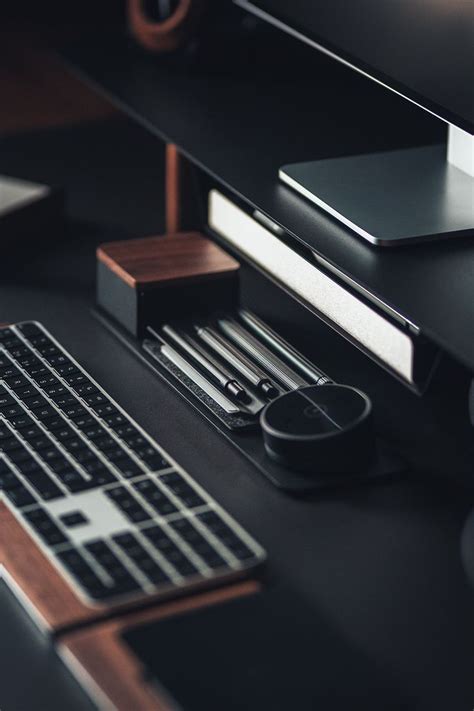 Image result for Desktop Workspace Idea