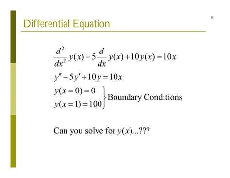 Image result for Finite Difference Method Applications