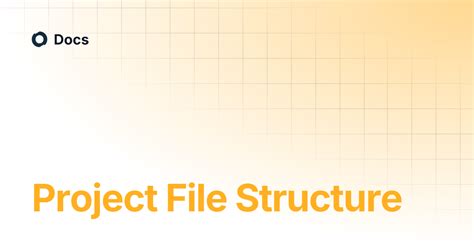 HTML Project File Structure に対する画像結果