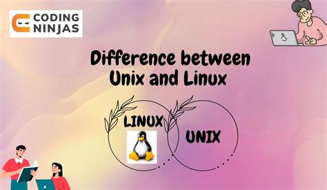Image result for Linux Difference