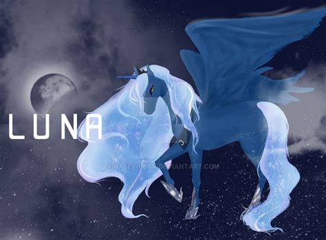 Image result for MLP Luna AMV