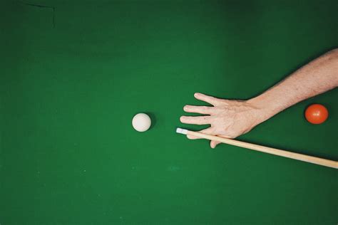 Image result for How to Aim Pool Shots