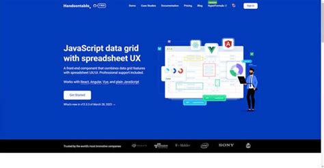 Toradh íomhá ar HTML Table Grid Editor