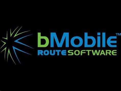 Image result for Bmobile Route Software