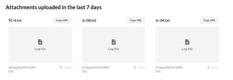 Image result for Test Case Attachments