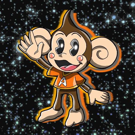Image result for Sonic Monkey