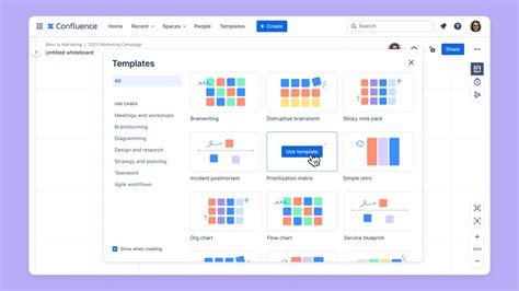 Confluence Atlassian Tutorial માટે ઇમેજ પરિણામ