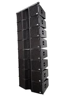 Image result for Sistema Line Array