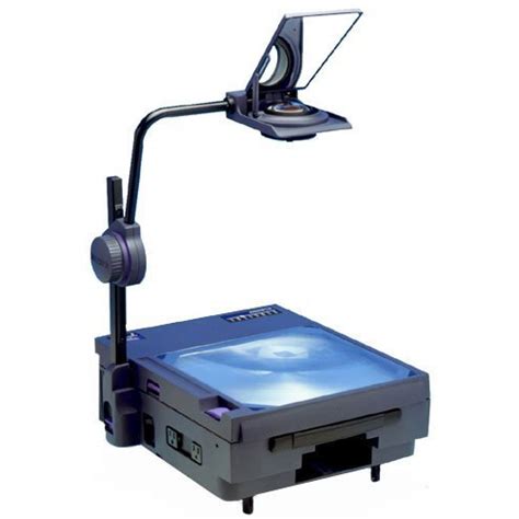 Digital Overhead Projector に対する画像結果