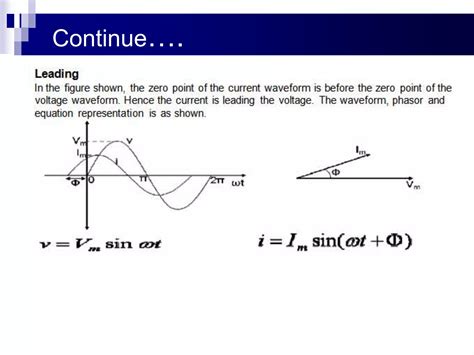 Toradh íomhá ar Single Phase Current Formula