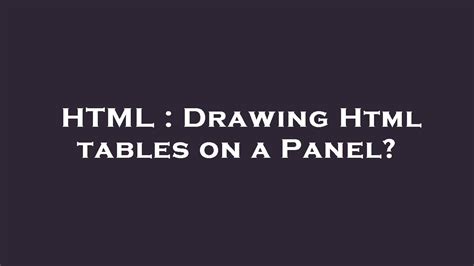 Image result for HTML Drawing Cover Paper