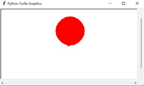 What Does Begin Poly Mean in Turtle Python に対する画像結果