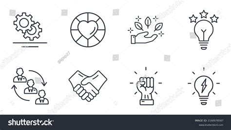 Image result for Symbol to Represent Core Values