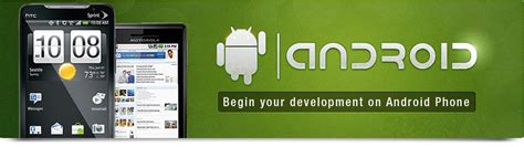 Android Developer Banner に対する画像結果