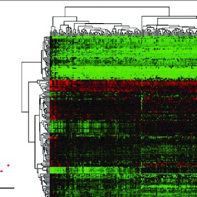 Image result for Microarray Data Plot Charts