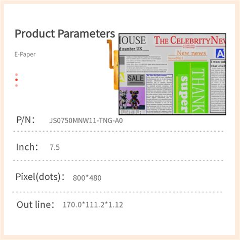 Image result for LCD-Display Screen Paper