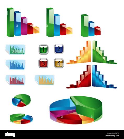 Image result for Graph Vector Images Stock