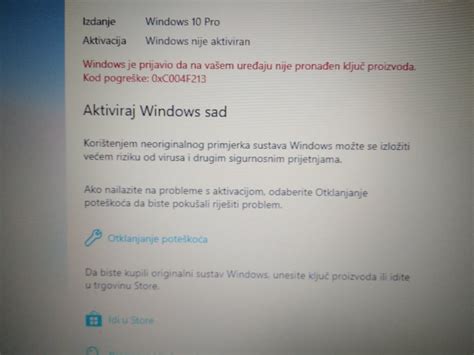 Image result for Windows Aktivacija