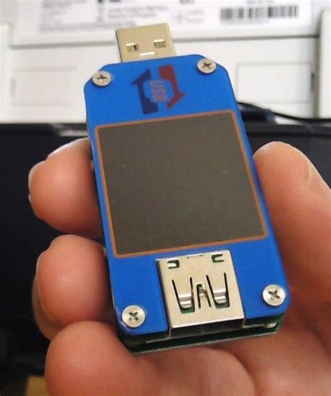 Ruideng USB Tester に対する画像結果