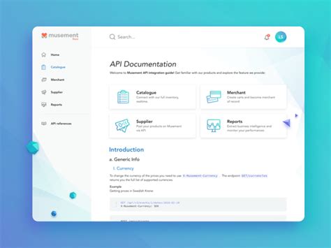 Image result for API Documentation UI Road Map Like UI