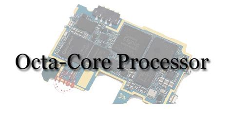 Image result for Octa-Core Processor
