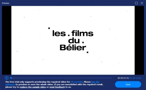 Not Supported Image Format Message に対する画像結果