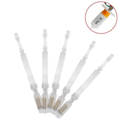 Toradh íomhá ar Probe Tool