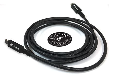 Image result for Python Lightning Cable