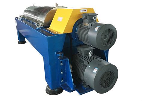 Image result for Centrifuge Sludge Separator