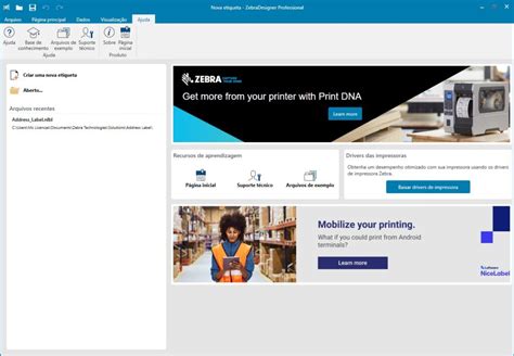 ZebraDesigner Professional 3 に対する画像結果