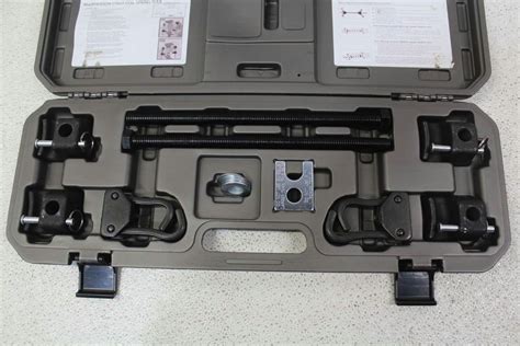 Image result for Blue Point Spring Compressor