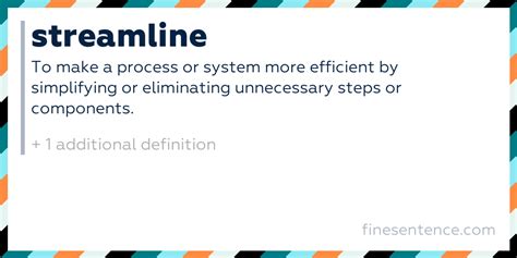 Stream Line Examples に対する画像結果