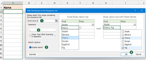 Image result for Nested Drop Down Excel