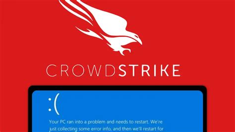 Toradh íomhá ar Linux Users CrowdStrike