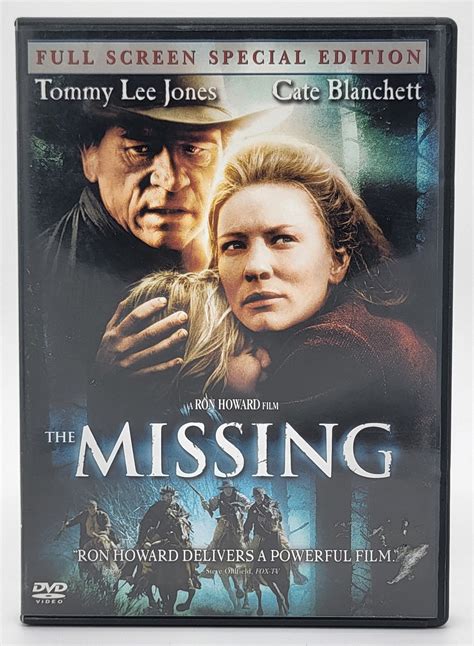 Image result for Disappeared DVD