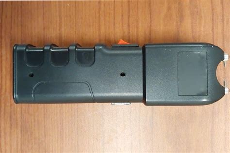 Image result for Switchblade Gun