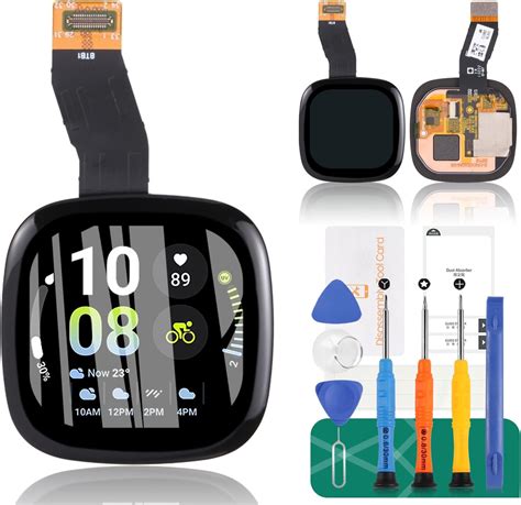 Image result for Fitbit Screen Replacement