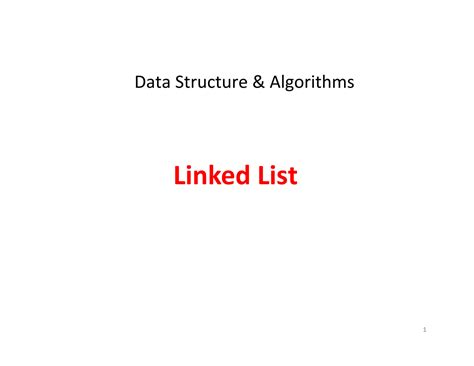 Image result for Algorithm for Linked List Performing Set Theory