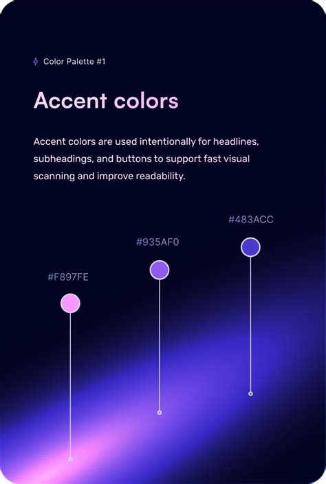 Clean Gradient UI Designs に対する画像結果