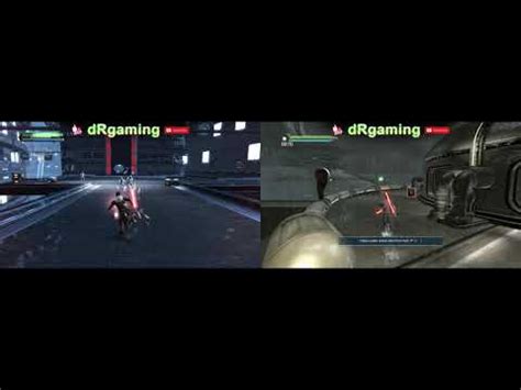 Image result for Force Unleashed 2 vs 1