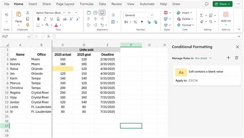 Image result for Excel Red Amber Green Conditional Formatting