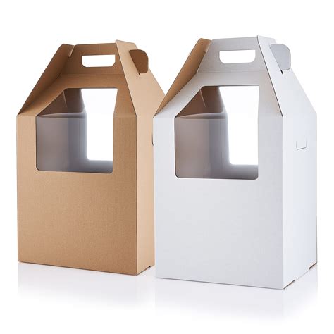 Tall Cake Boxes に対する画像結果